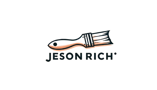 Logo Jeson Rich