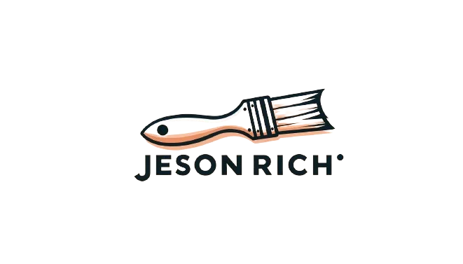 Logo Jeson Rich